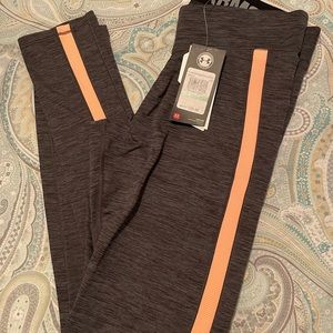 Women’s UA Cold Gear Pants